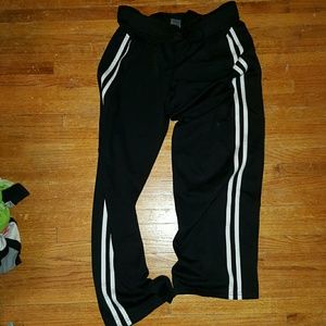 Running pants