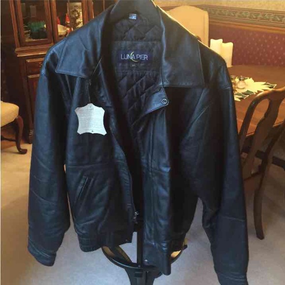 Genuine Leather  Women's Jacket - Picture 1 of 4