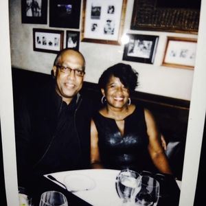 Meet your Posher, Toni