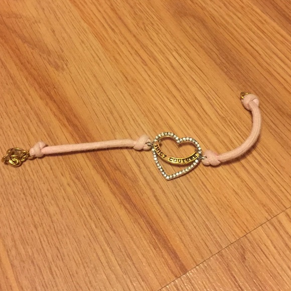 Juicy Couture Bracelet