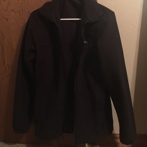 Columbia Zip up