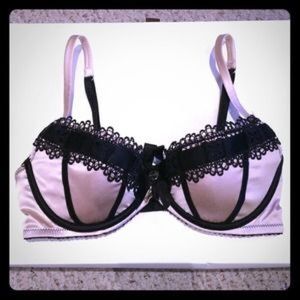 Karen Millen bra new without tags. 32D