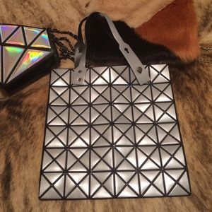 Polygonal bag - Bao Bao copy