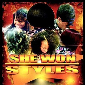 Meet your Posher, Niesha