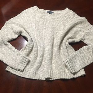 Vince Tan Sweater ~ NEVER WORN 💛🌟💛
