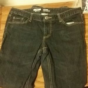 Target Jeans