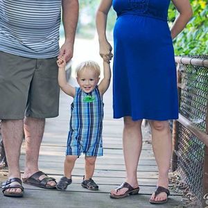 Meet your Posher, Leah