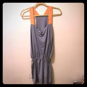 Gap fit tennis dress