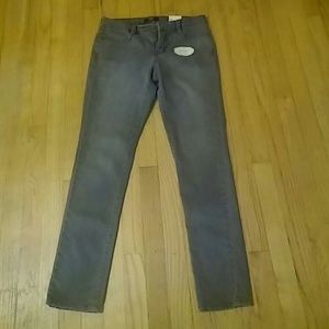 New gray Cannon River Blues