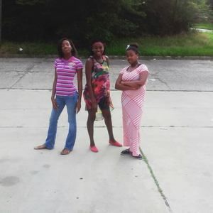 Meet your Posher, Adriana