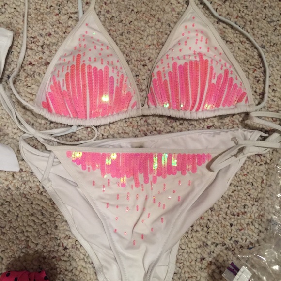 Victoria Secret Bikini