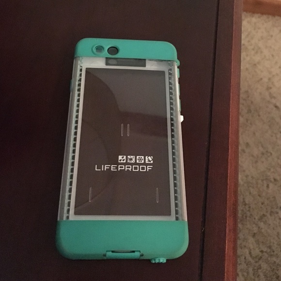 NUUD Lifeproof IPhone 6s Phone Case