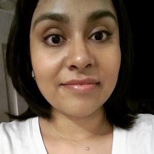 Meet your Posher, Juana