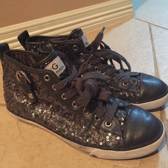 Guess sneakers