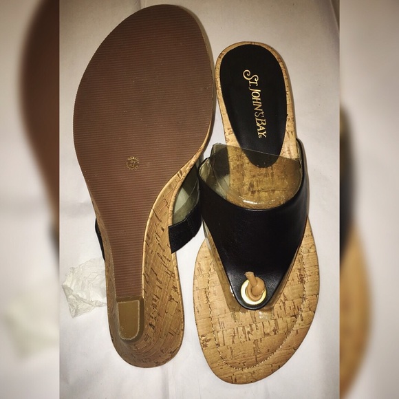 st Johns Bay Shoes - 💃Sale!! Make an Offer!💸