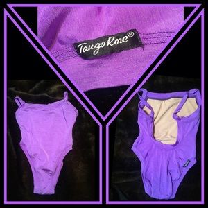 LAST ONE! Purple Swimsuit