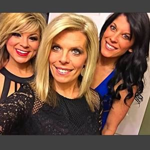 Meet your Posher, Mallorie