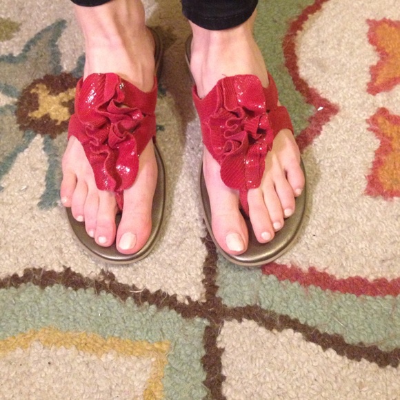 Clarks sandals - will consider ALL offers!!