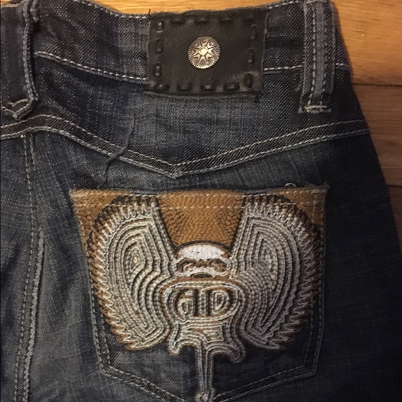 Antik Denim jeans size 26