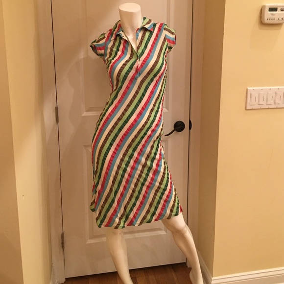 💎amazing DSL 55 Diesel dress sz small💎 - Picture 1 of 4