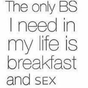 Meet your Posher, Bianca