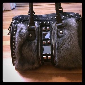 Nicole lee fit handbag