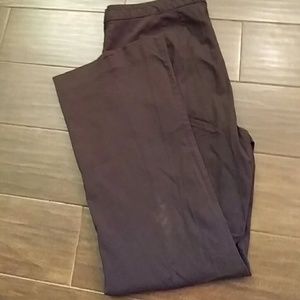 REPOSH - Brown pants