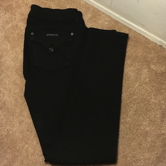 Hudson skinny jeans