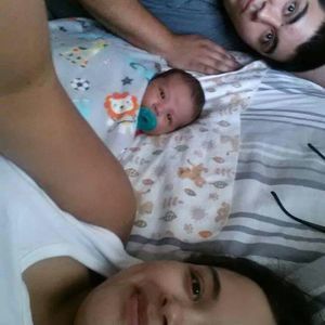 Meet your Posher, Andy joana