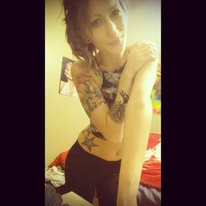 Meet your Posher, Katelyn