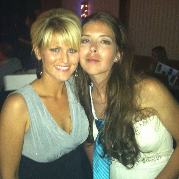 Meet your Posher, Julie