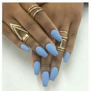 Meet your Posher, Arlysha