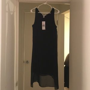 Kenneth Cole black dress. New with tags!