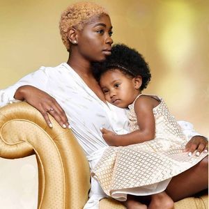 Meet your Posher, Richon