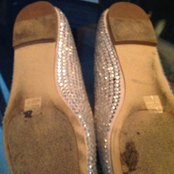 Steve Madden Loafers