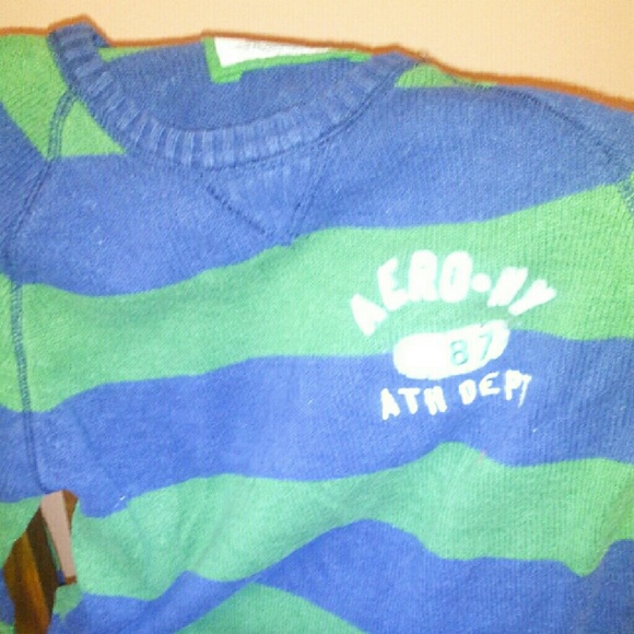 Aeropostale sweater