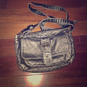 Little carry on bag haven't worn !