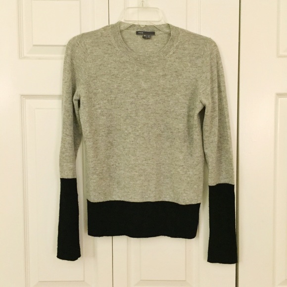 Vince Cashmere Sweater