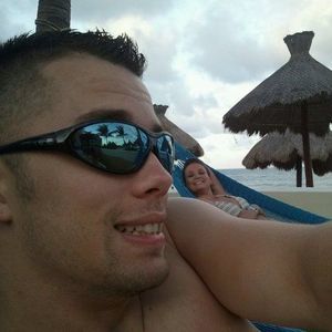 Meet your Posher, Tim