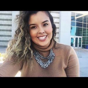 Meet your Posher, Alexa