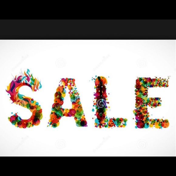 DROPPING PRICES
