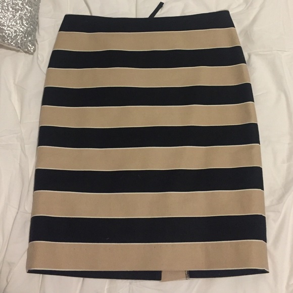 Pencil skirt