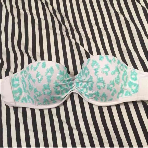 Victoria Secret Swim Top