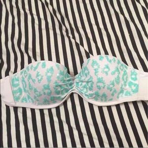Victoria Secret Swim Top
