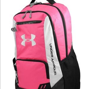 Under Armour backpack