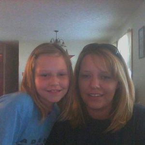 Meet your Posher, Whitney