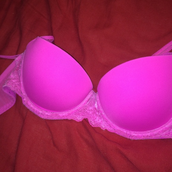 🌻QUICK SALE🌻RARE PINK PUSH UP