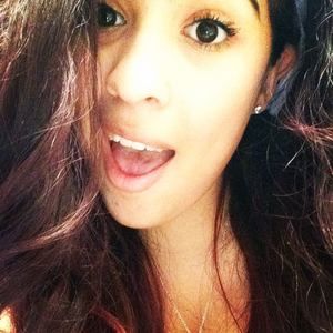 Meet your Posher, Jackie