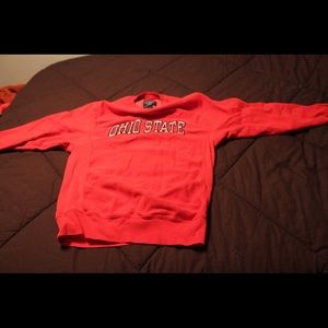 Ohio state Sweatshirt