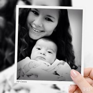 Meet your Posher, Megan